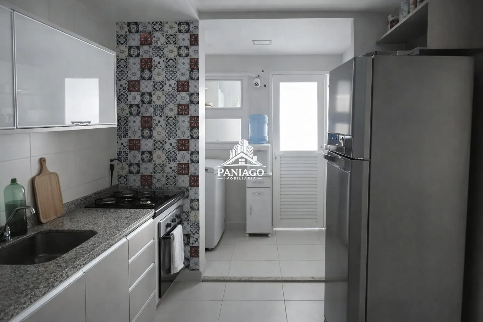 Imagem Apartamento 3 dormitórios à venda Ribeirão do Lipa Cuiabá/MT