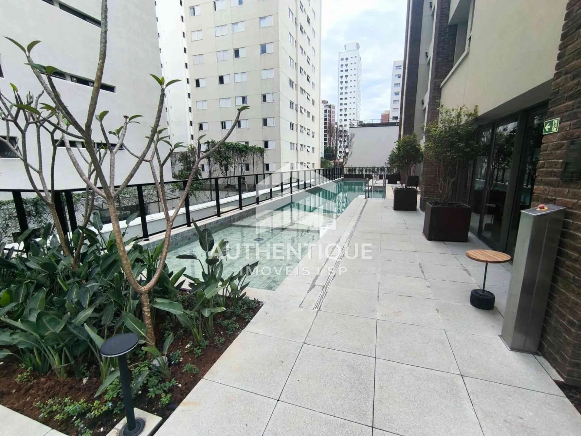 Imagem DOC VILA NOVA CONCEIÇÃO - Apartamento à venda no bairro Vila Nova Conceição - São Paulo/SP, Zona Sul