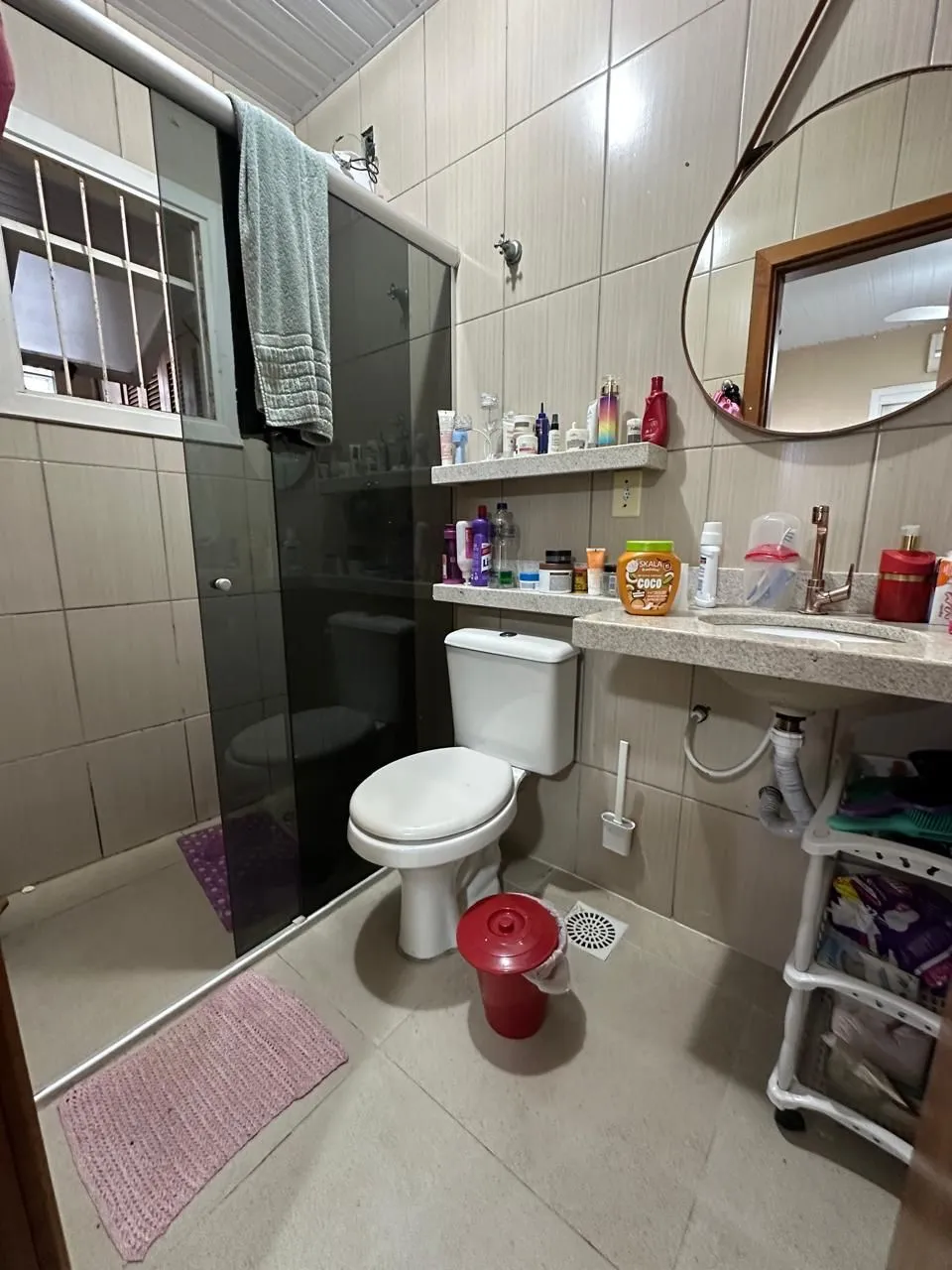 Imagem CASA DE ESQUINA NO MORADAS DO SUL - 4 DORMITÓRIOS