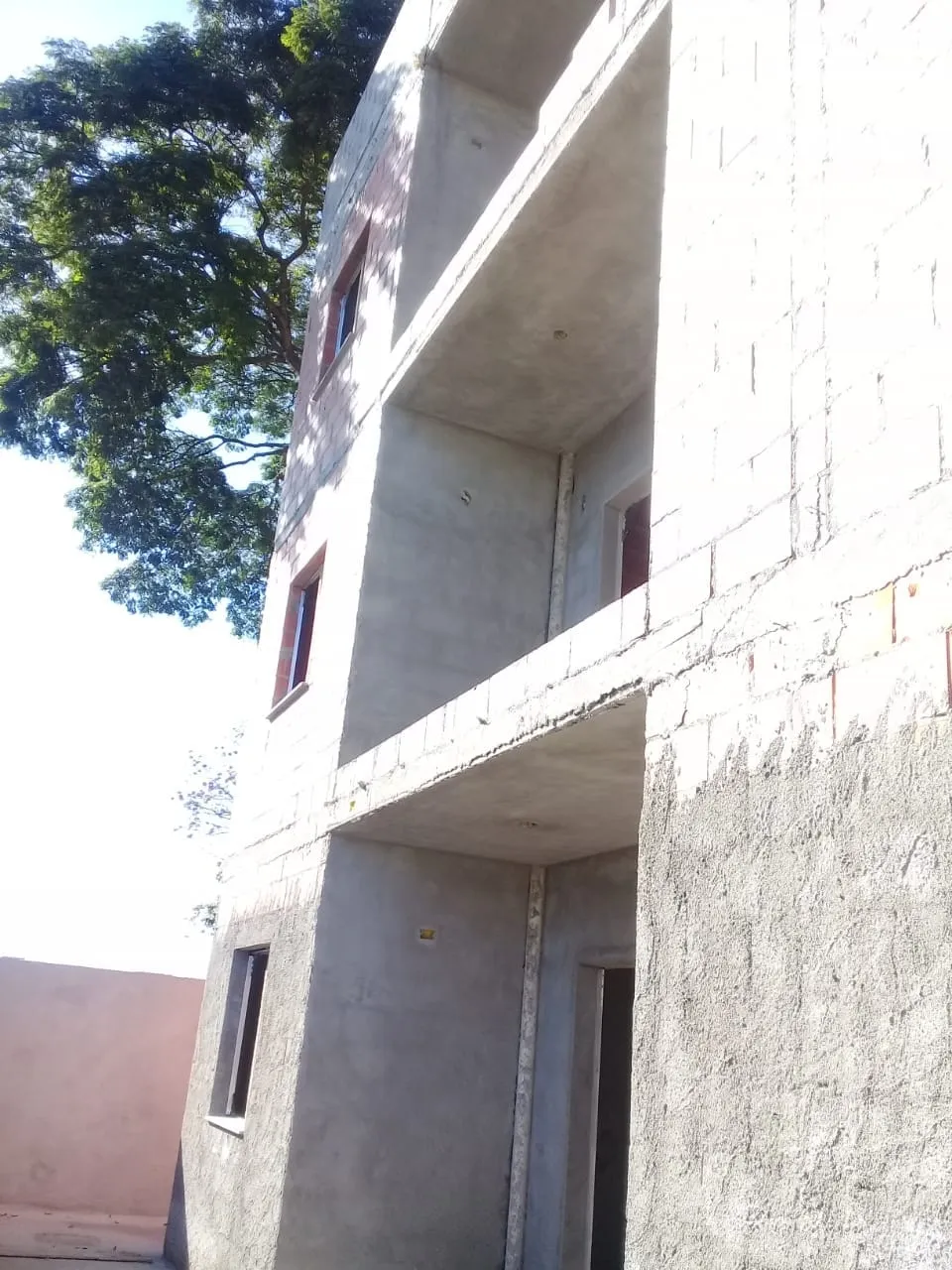 Imagem Apartamento à venda 2 Quartos, 1 Vaga, 60M², Jardim Padre Rodolfo, Pindamonhangaba - SP | Solar das Paineiras