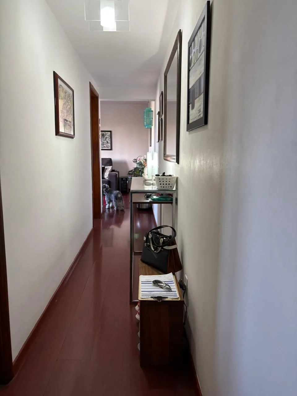 Imagem Apartamento 80,43m², 2 dormitórios no Menino Deus