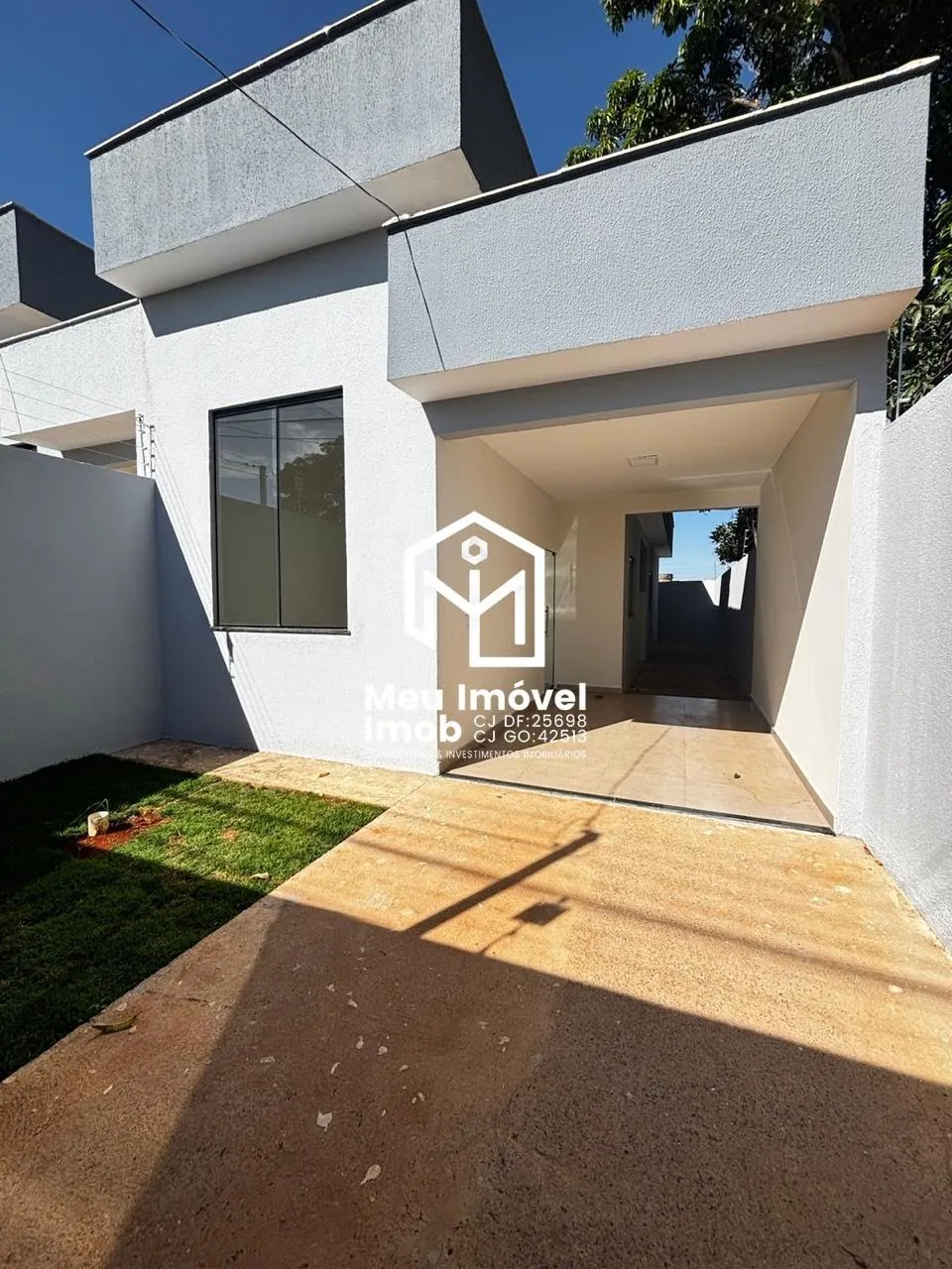 Imagem Casa em Parque Jk - Luziânia