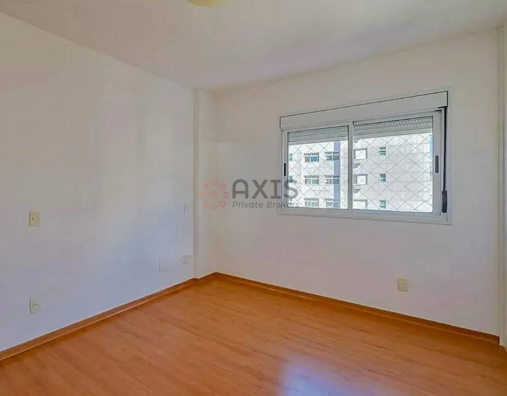 Imagem Apartamento 4 quartos em Lourdes - Lazer completo