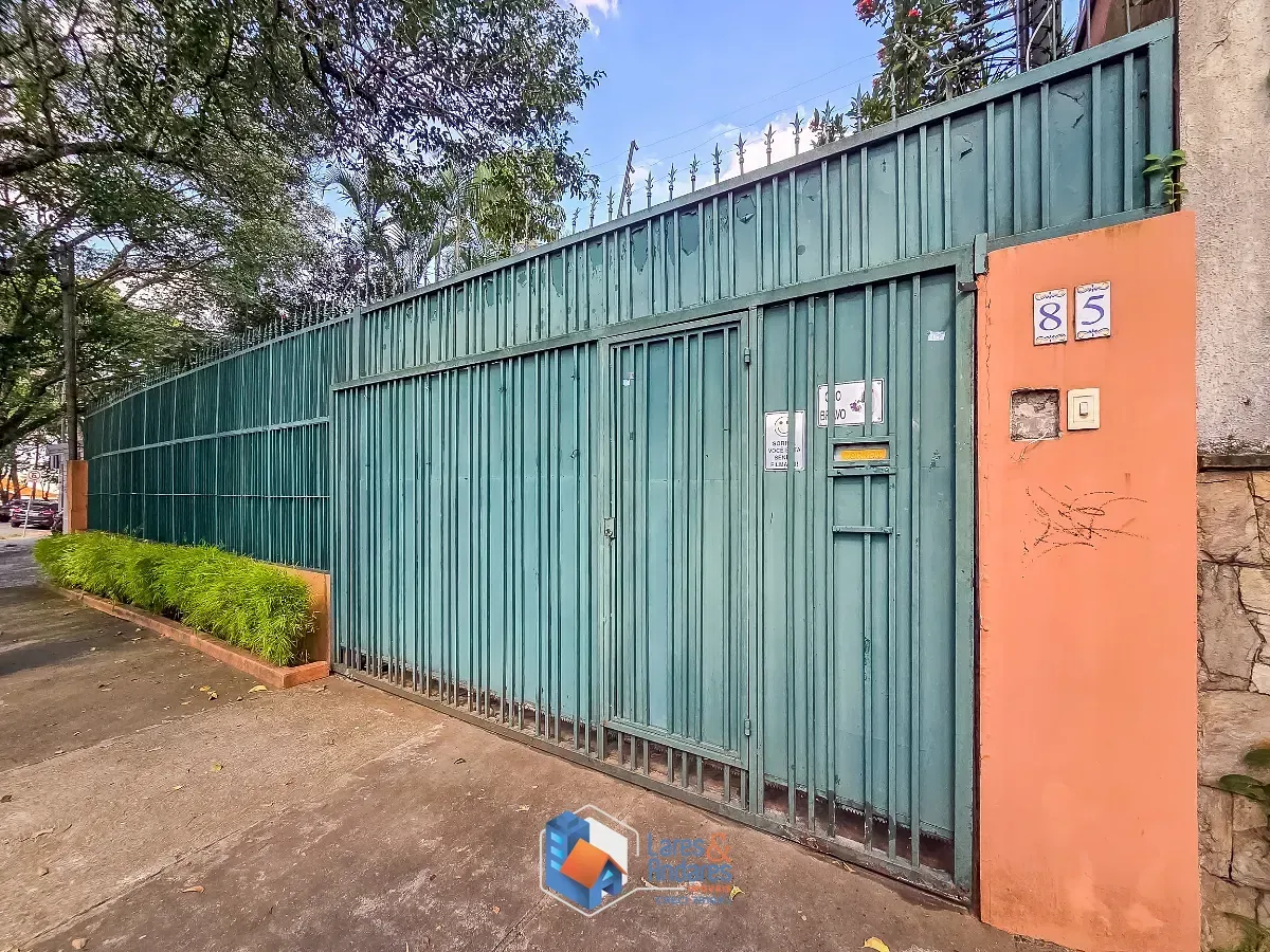 Imagem Casa para venda em Alto da Lapa com 4 quartos, sendo 2 suítes, 250m²