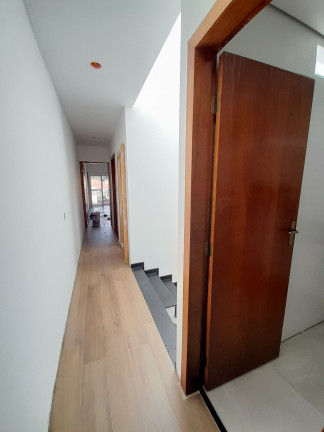 Imagem Sobrado com 3 Quartos à Venda, 135 m² em Vila Ester (Zona Norte) - São Paulo