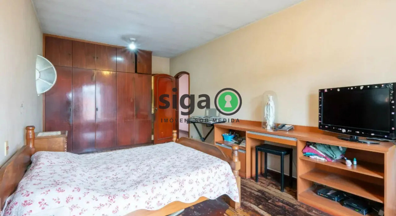 Imagem Casa espaçosa com 2 suítes, churrasqueira e 4 vagas ? conforto completo para sua família!