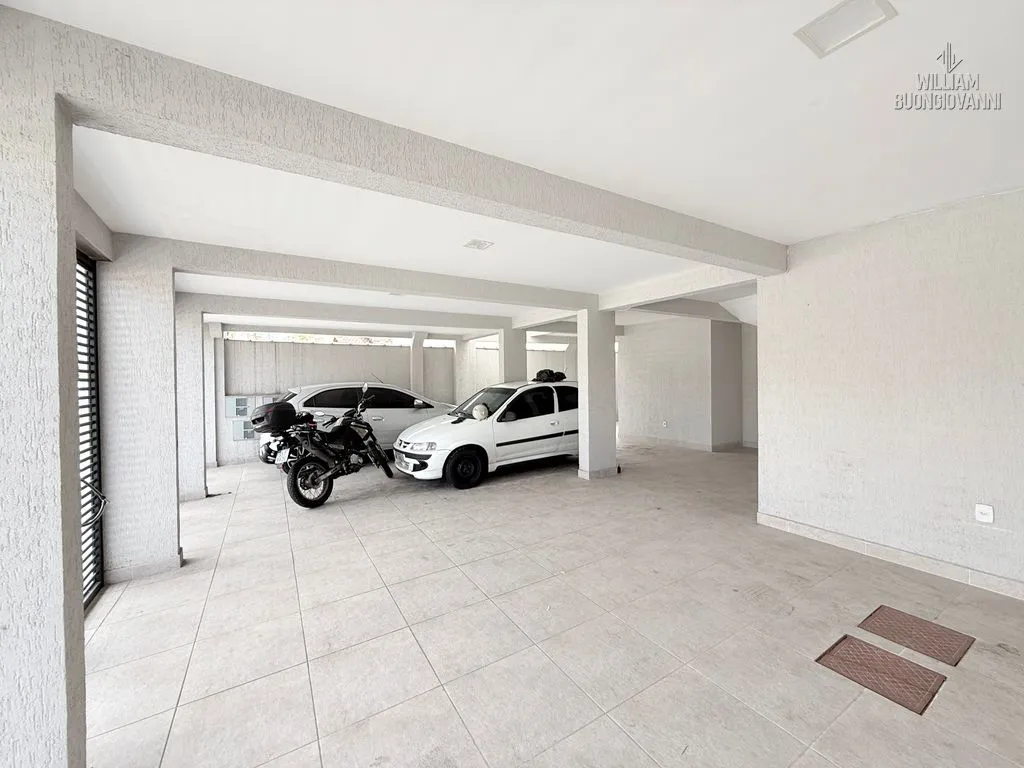 Foto do imóvel Sobrado de condomínio c/ 2 suítes, churrasqueira e 500m da praia - Vila Caiçara em Vila Caiçara, Praia Grande - SP