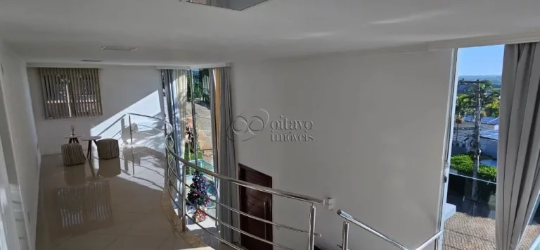 Imagem CASA DE ALTO PADRÃO A VENDA NA LAGOA MACAÉ-RJ