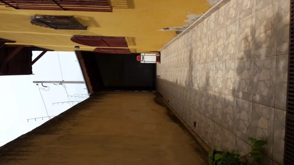 Imagem Casa à venda 5 Quartos, 1 Suite, 2 Vagas, 2.59M², Residencial Campo Belo, Pindamonhangaba - SP