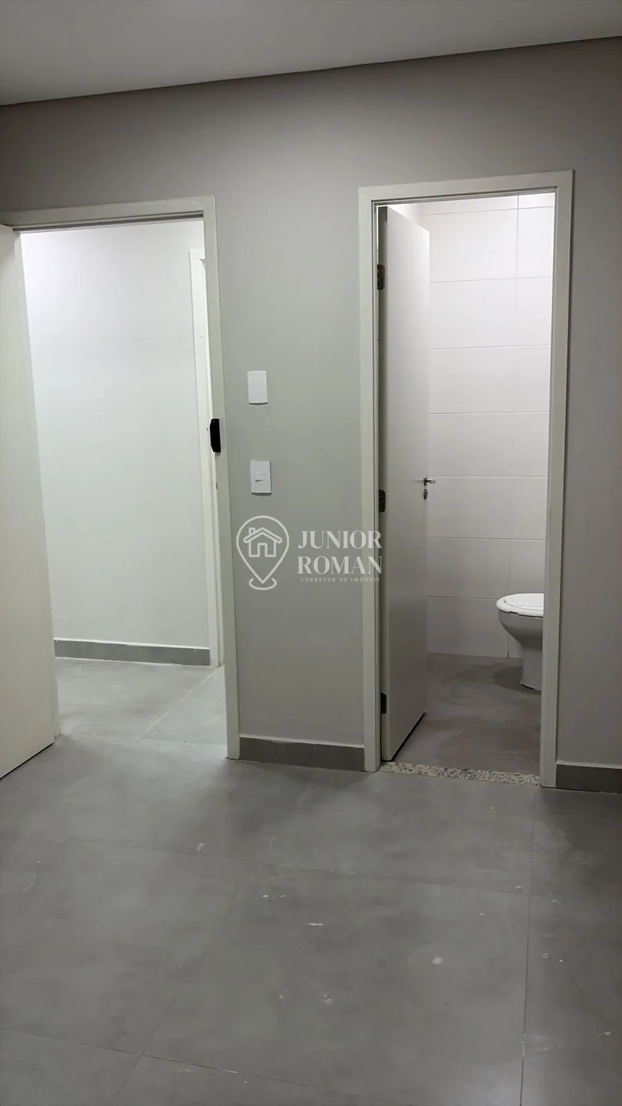 Imagem PRÉDIO COMERCIAL l RUA DAS FIGUEIRAS - SANTO ANDRÉ/SP