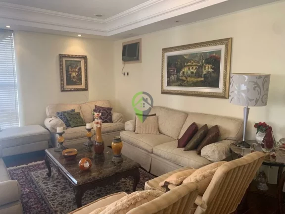 Imagem Apartamento à venda em Santos/SP
