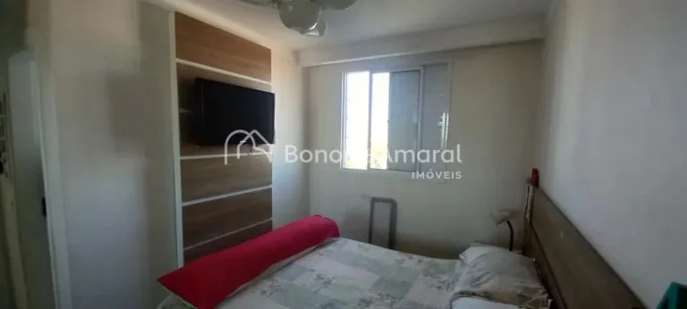 Imagem Apartamento com 2 Quartos e 2 banheiros à Venda, 56m² por R$ 500.000