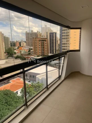 Imagem Apartamento espaçoso com 198m² em andar alto, muito bem iluminado pelo sol da manhã. Possui livin...