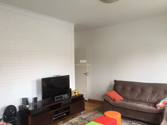 Imagem Casa à venda no Jardim Bela Vista em Campinas, São Paulo
