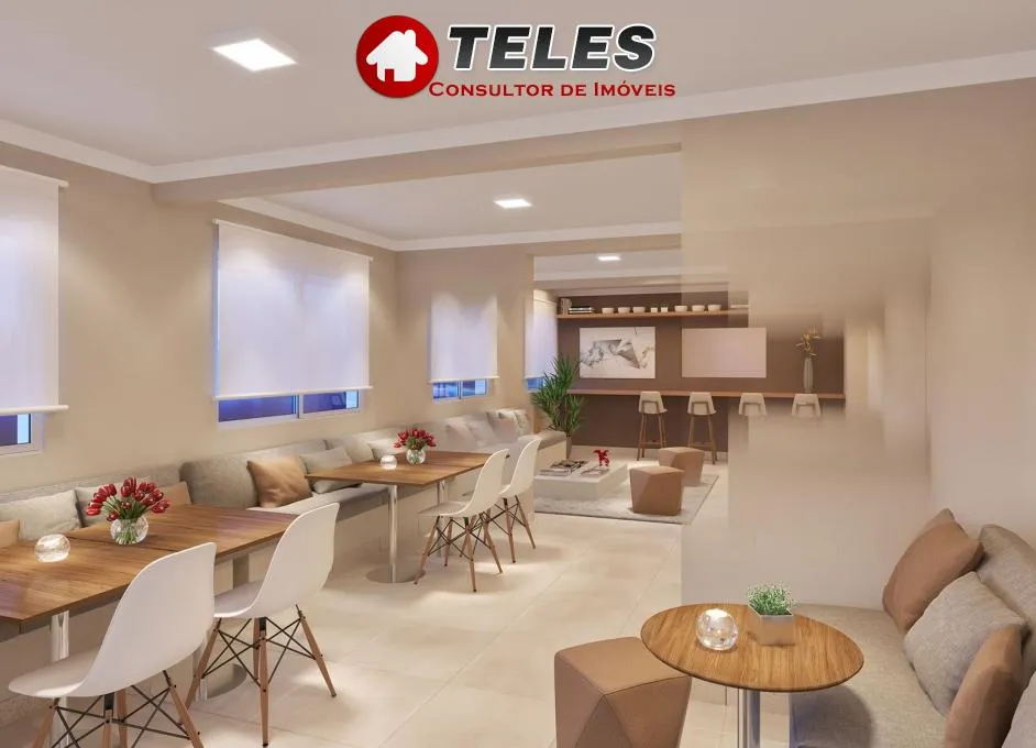 Imagem Lançamento Vila Curuça com 2 dorms. lazer completo oportunidade