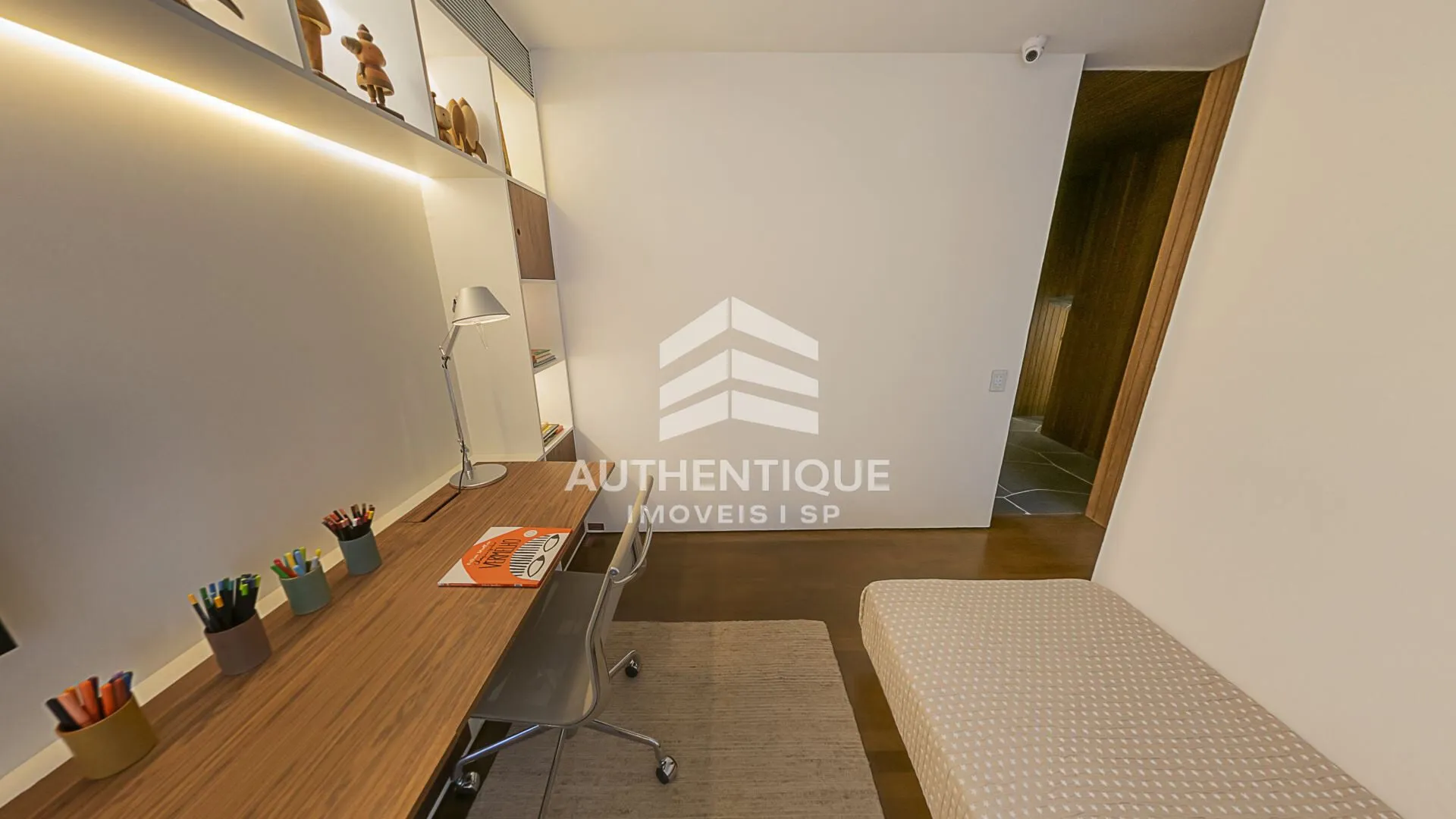 Imagem Fasano Itaim - Apartamento à venda em São Paulo/SP