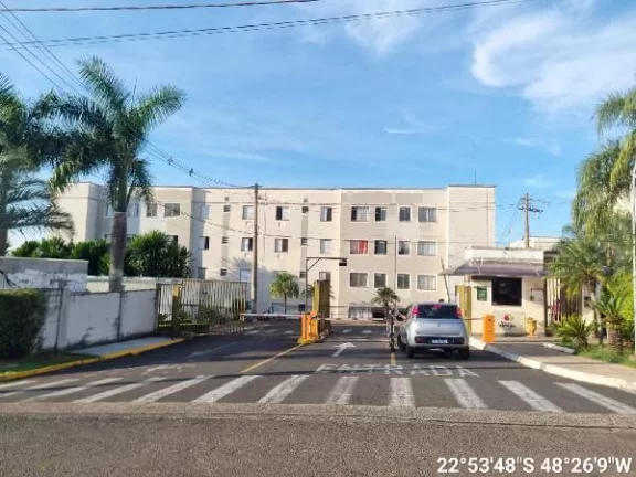 Foto do imóvel Oportunidade Única em BOTUCATU - SP | Tipo: Apartamento | Negociação: Licitação Aberta | Situação: Imóvel em RUA ORLANDO GAMITO