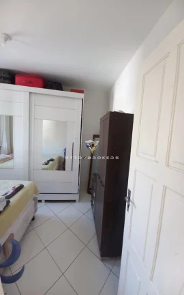 Imagem APARTAMENTO RESIDENCIAL em PORTO SEGURO - BA, Fontana I