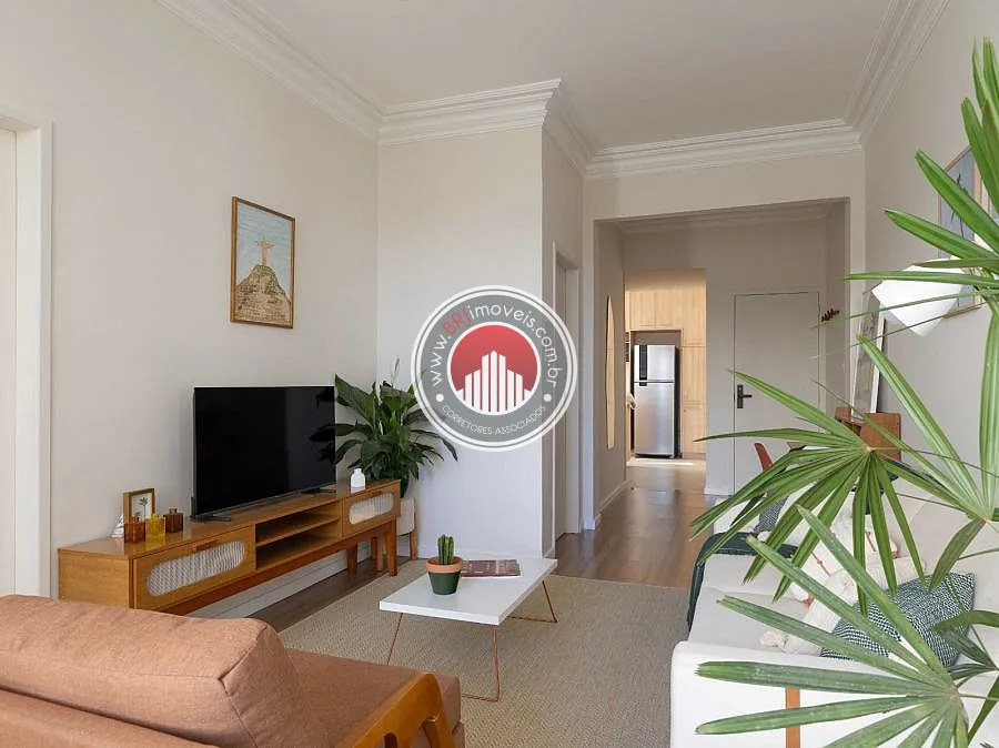 Foto do imóvel Apartamento a Venda no bairro Copacabana - Rio de Janeiro, RJ