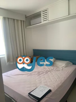 Imagem Casa mobiliada para locação no SIM com 3 quartos