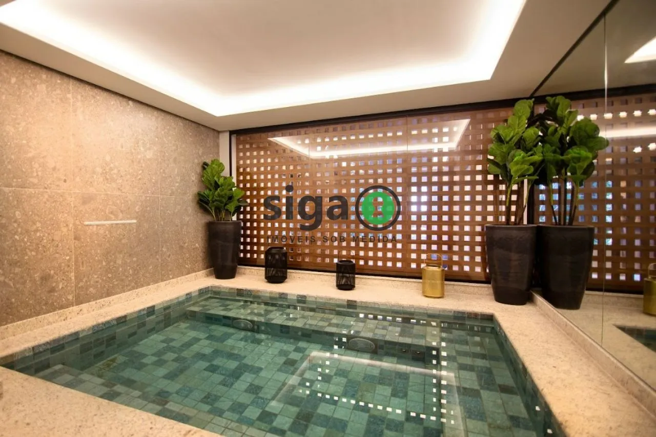 Imagem Apartamento para venda na Vila Mariana, São Paulo - SP