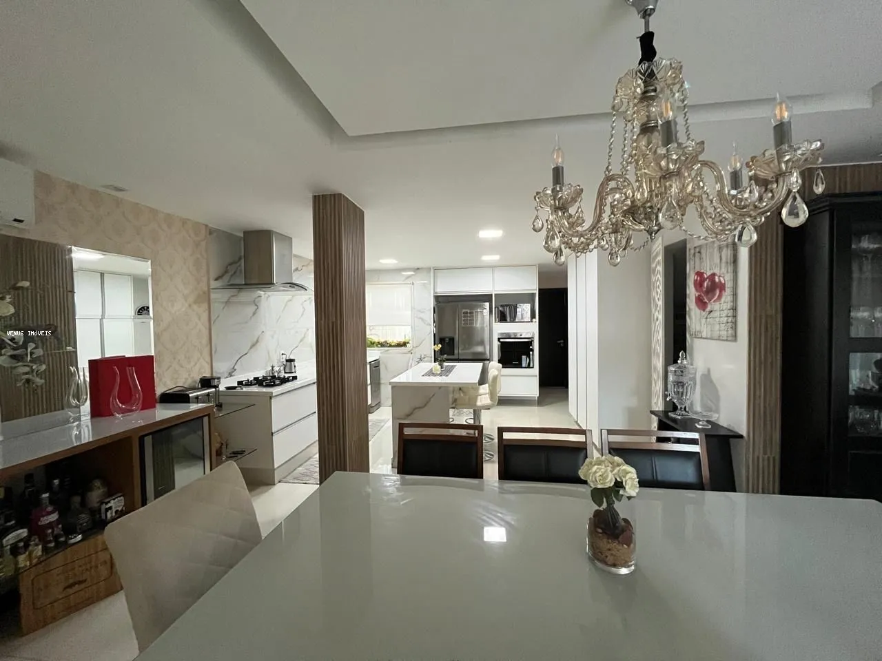 Imagem Casa para Venda em Rio de Janeiro, Recreio dos Bandeirantes, 4 dormitórios, 4 suítes, 5 banheiros