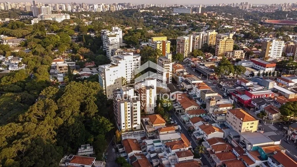 Imagem Guedala Mix - Jardim Guedala - Apartamento à venda no bairro Jardim Guedala - São Paulo/SP, Zona Sul