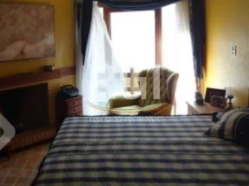 Imagem Casa para Venda - 334m², 4 dormitórios, sendo 1 suites, 4 vagas - Ipanema
