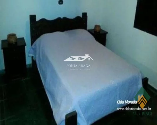 Imagem CASA RESIDENCIAL em BERTIOGA - SP, MORADA DA PRAIA