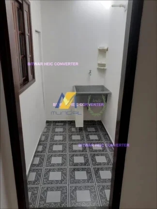 Imagem Alugo Casa Comercial em Santo André, Vila Alzira