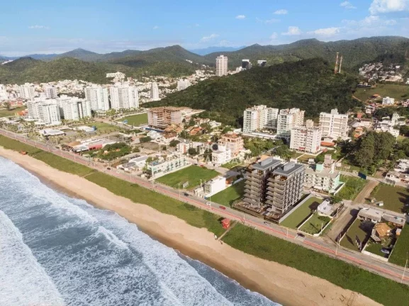 Imagem APARTAMENTO 3 DORMITORIOS A VENDA NA PRAIA BRAVA - ITAJAI/SC