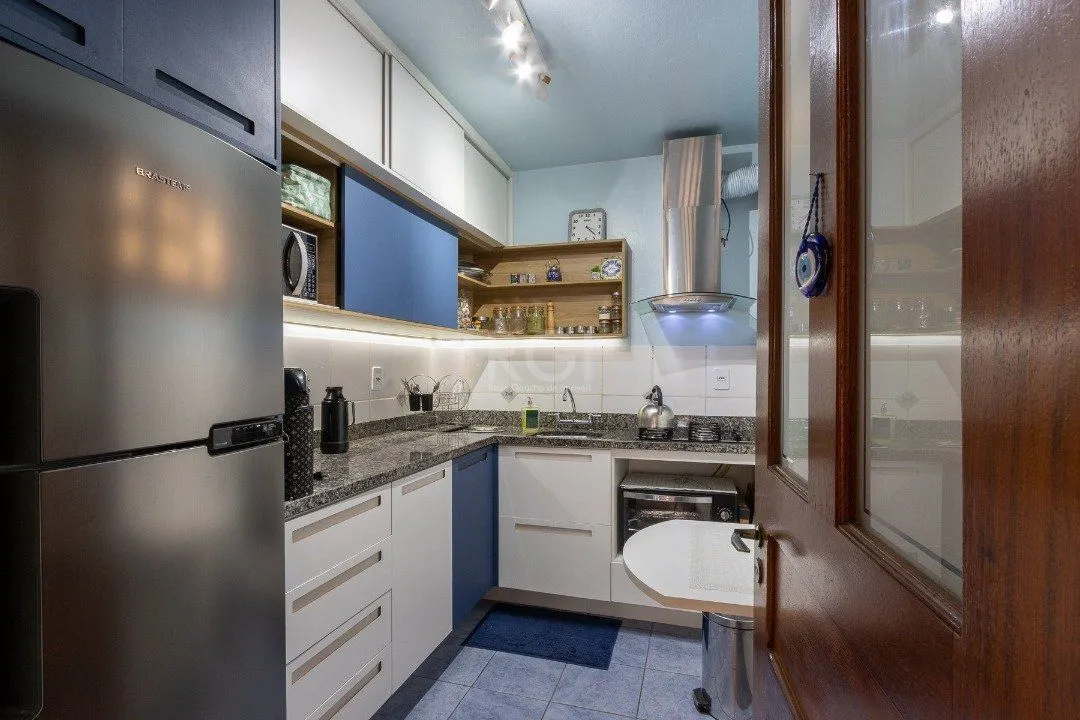 Imagem Casa de Condomínio em Tristeza