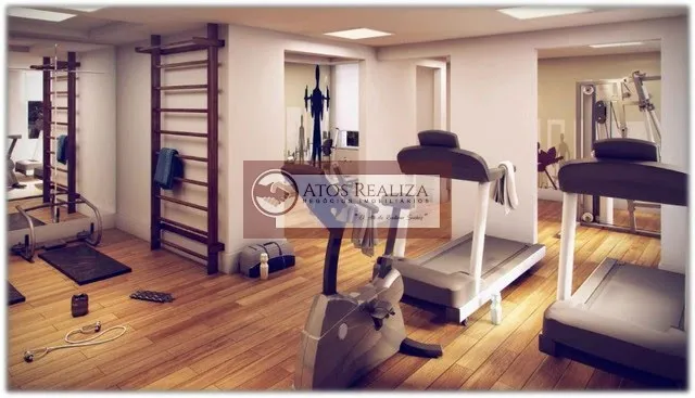 Imagem Apartamento em Vila Isa Campo Grande- São Paulo