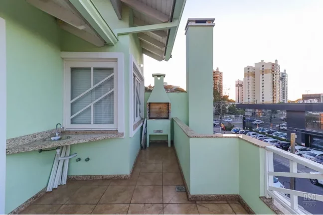 Imagem Casa para venda no bairro Tristeza em Porto Alegre