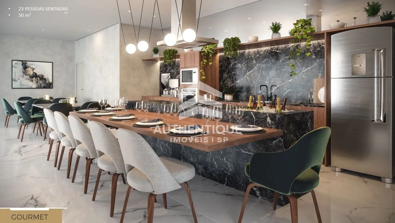 Imagem LIVING IPIRANGA - AV NAZARE - Apartamento à venda no bairro Ipiranga - São Paulo/SP, Zona Sul