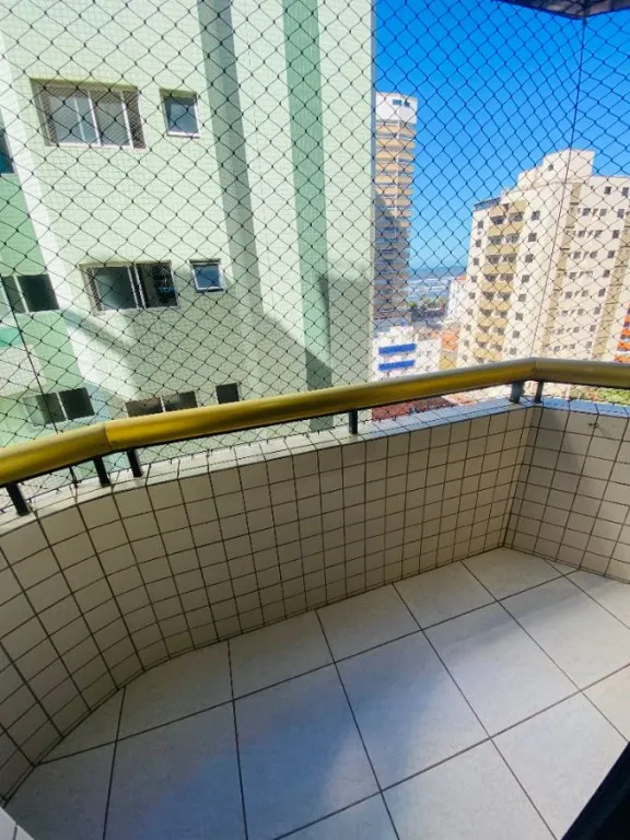 Imagem APARTAMENTO COM 72,00 m² - AVIAÇÃO - PRAIA GRANDE SP