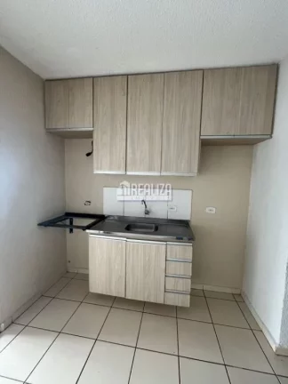 Imagem Casa à venda no Condomínio Moradas, no bairro Recreio dos Bandeirantes em Uberaba