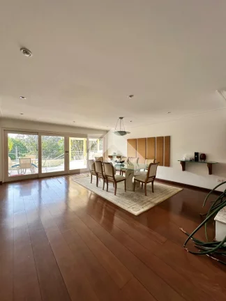 Imagem Casa de Condomínio em Tamboré - Santana de Parnaíba, SP