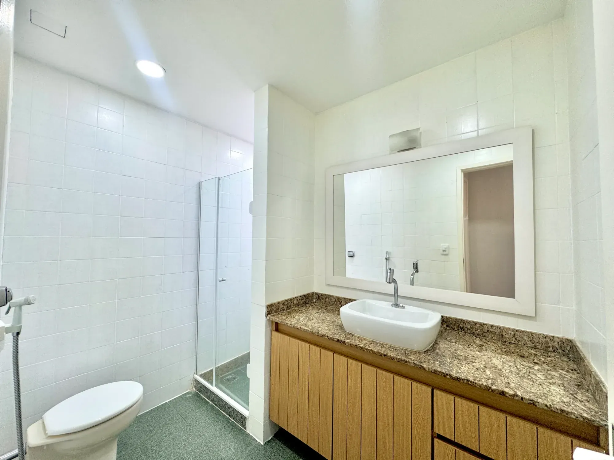Imagem Apartamento com 3 Quartos à Venda, 110 m² em Grajaú - Rio de Janeiro
