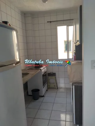 Imagem Apartamento Mobiliado