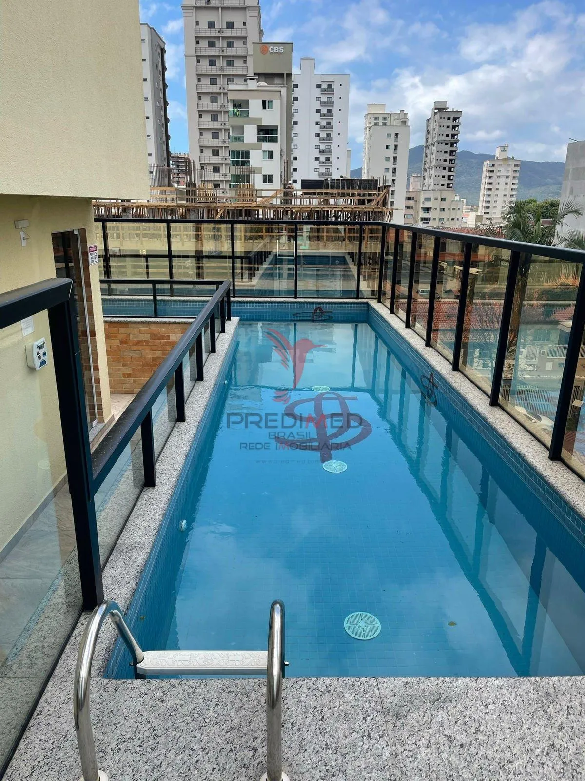 Foto do imóvel Apartamento mobiliado pronto para você morar com a família em Rua 276, 385 - Castelo Branco, Itapema - SC