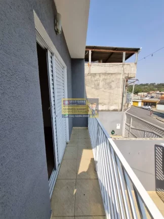 Imagem BARUERI - COM GARAGEM