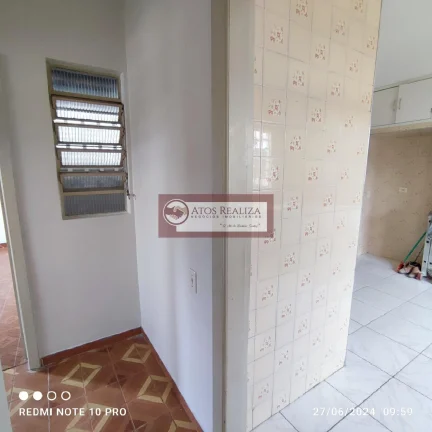 Imagem Casa Térrea com Edícula em Jardim Somara - 3 Dorm, 2 Banheiros - R$450K
