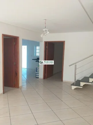 Imagem CASA RESIDENCIAL em JACAREÍ - SP, LOTEAMENTO VILLA BRANCA