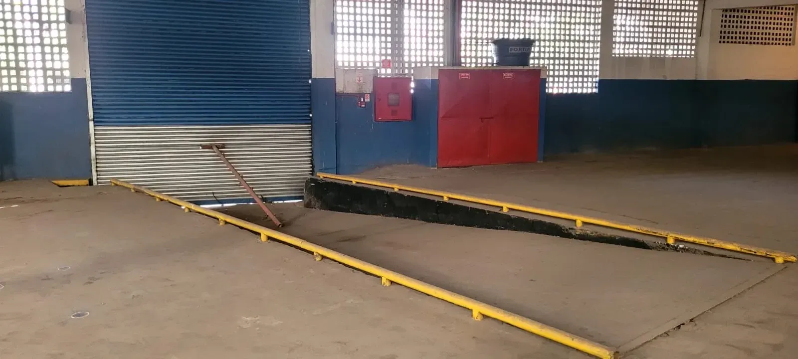 Imagem Galpão para Alugar, 2.950 m² em Vila Leopoldina - São Paulo