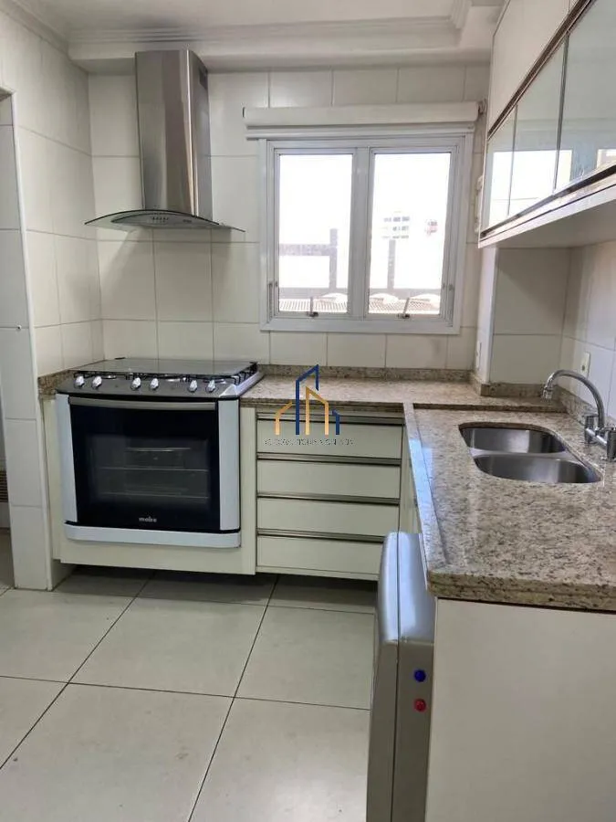 Imagem Apartamento para Locação em Santo André / SP no bairro Casa Branca