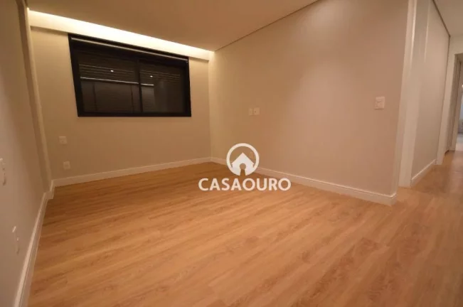 Imagem Apartamento à venda, 138 m² por R$ 2.450.000,00 - Serra - Belo Horizonte/MG