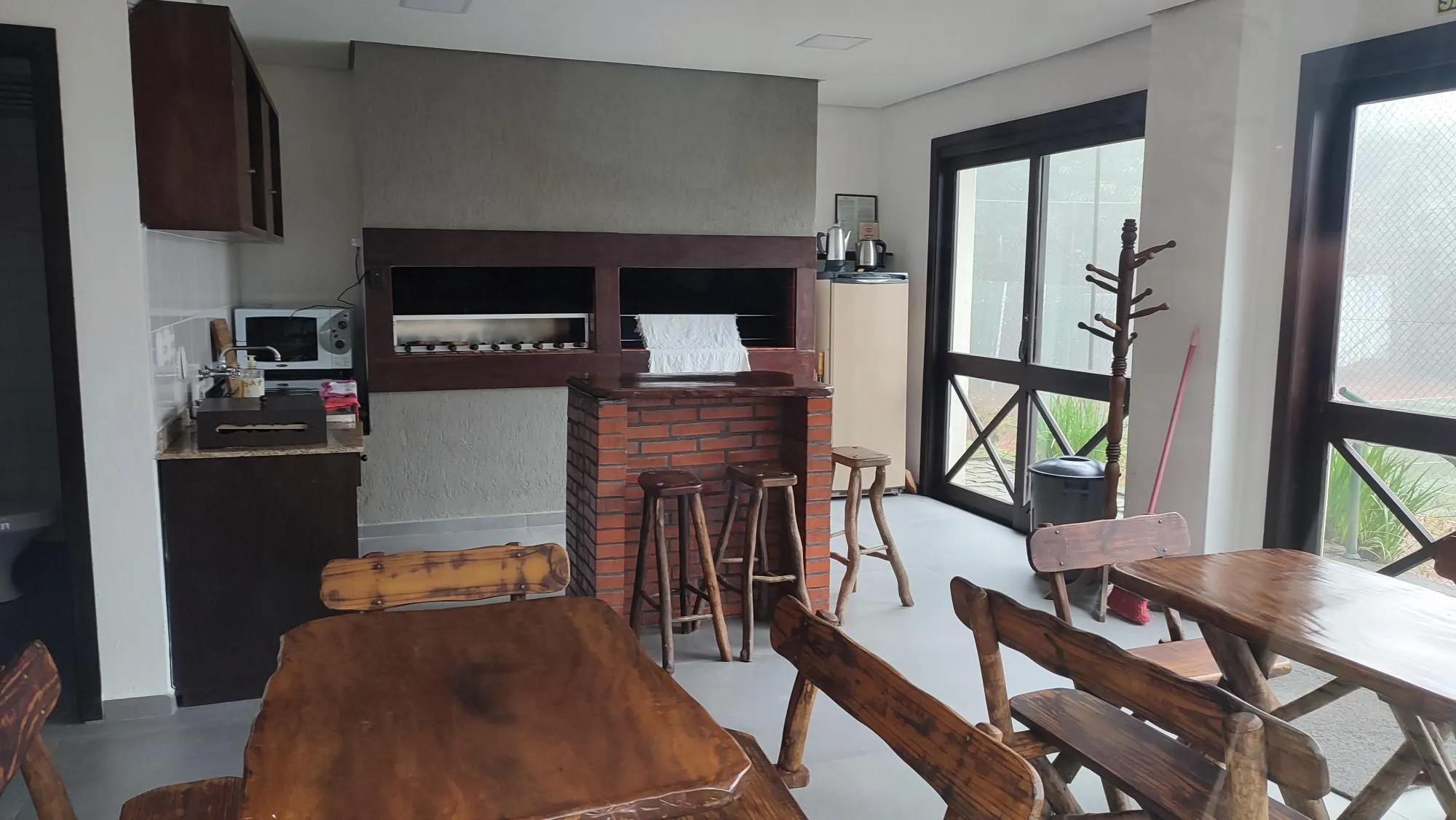 Imagem Apartamento em Planalto