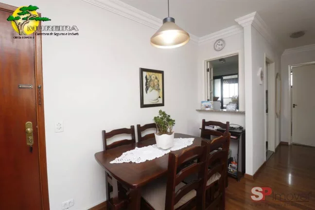 Imagem APTO DE 49M² COM 2 DORMS E 1 VAGA