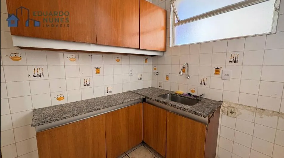 Imagem Excelente apartamento de 03 quartos, suíte, vagas no Funcionários!!!!!